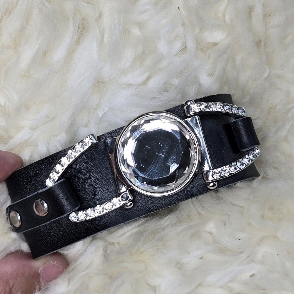 Bling Bracelet